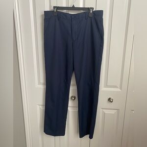 Izod Men's Golf Swingflex Slim Pant